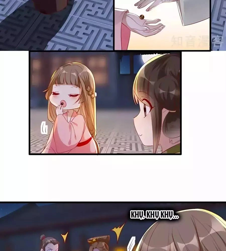 Gian Phi Như Thử Đa Kiều Chapter 55 - 47