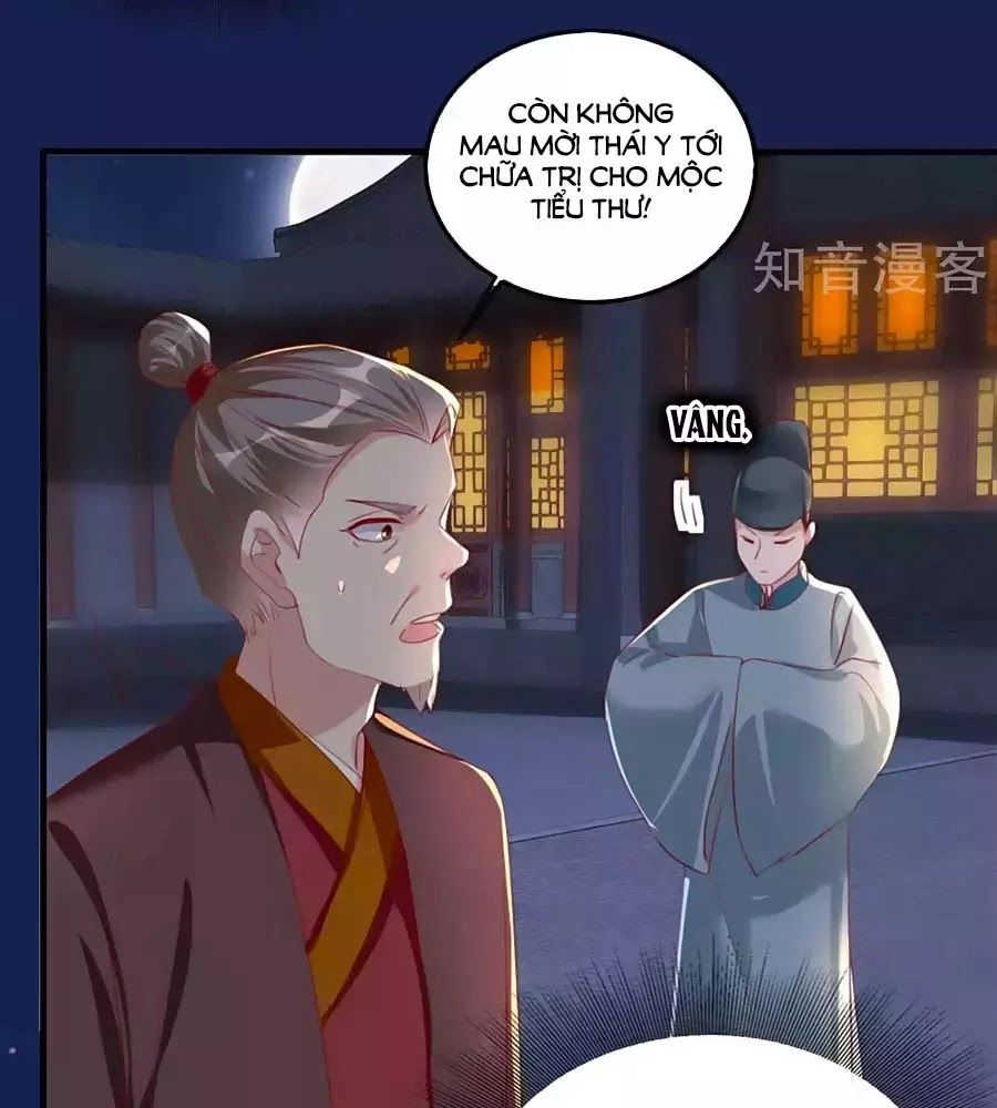 Gian Phi Như Thử Đa Kiều Chapter 55 - 51