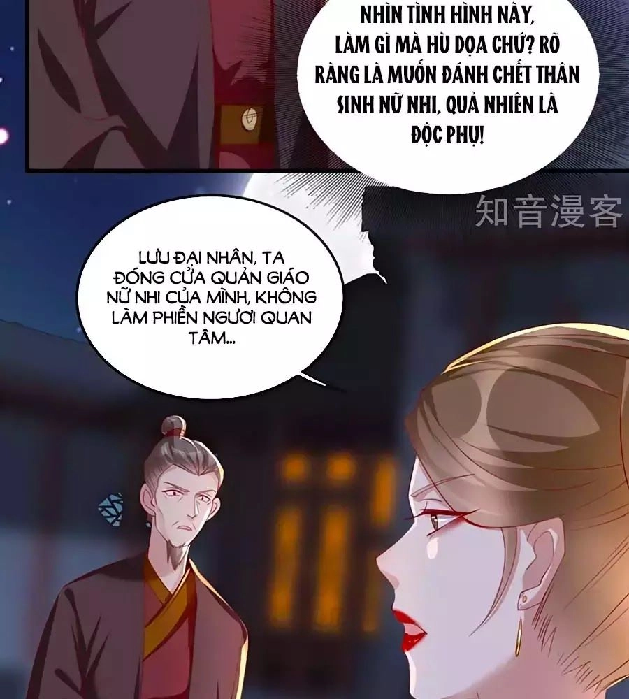 Gian Phi Như Thử Đa Kiều Chapter 55 - 52
