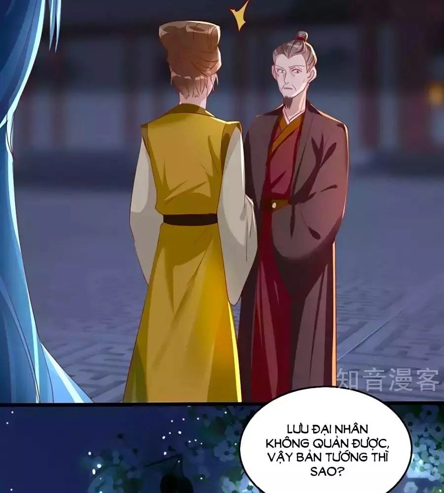 Gian Phi Như Thử Đa Kiều Chapter 55 - 56