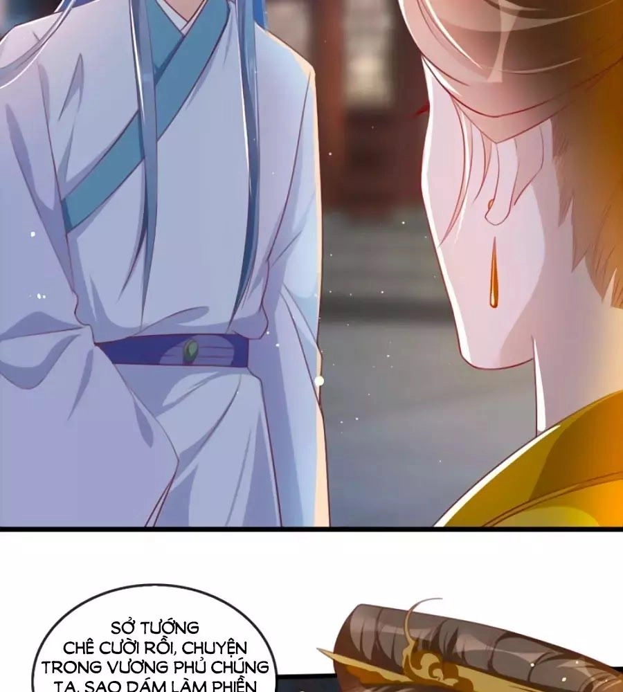 Gian Phi Như Thử Đa Kiều Chapter 56 - 3