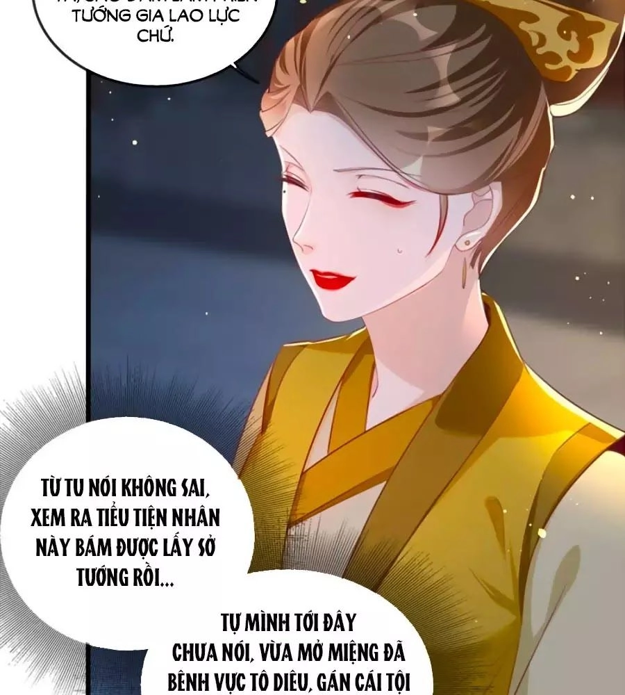 Gian Phi Như Thử Đa Kiều Chapter 56 - 4