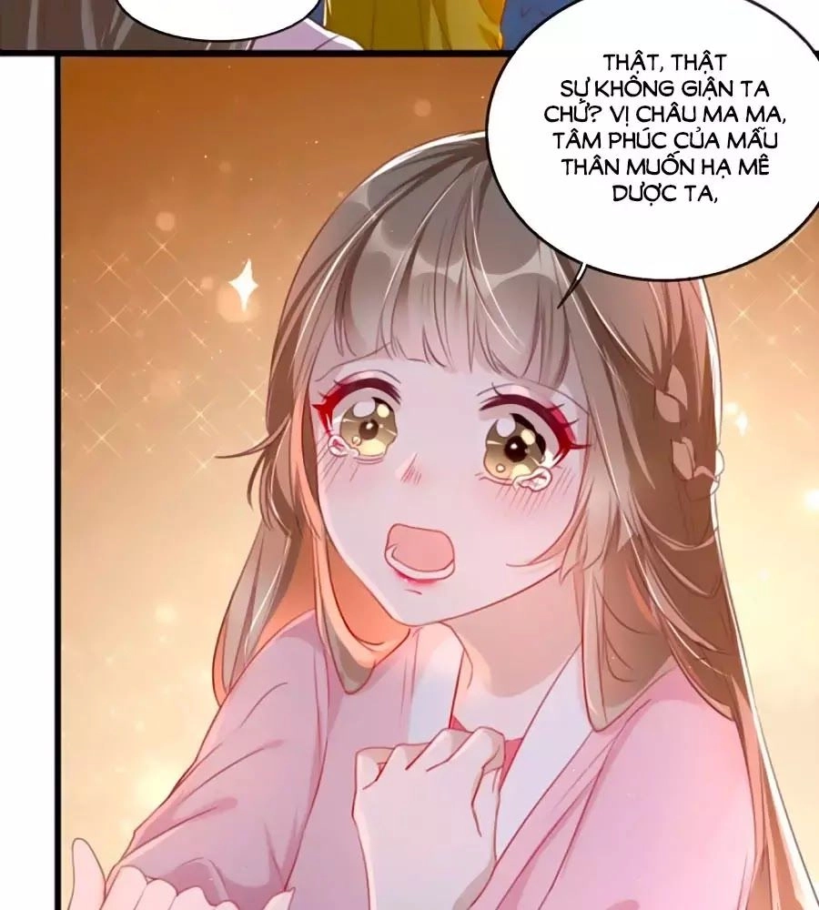 Gian Phi Như Thử Đa Kiều Chapter 56 - 6