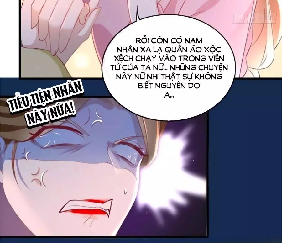 Gian Phi Như Thử Đa Kiều Chapter 56 - 7