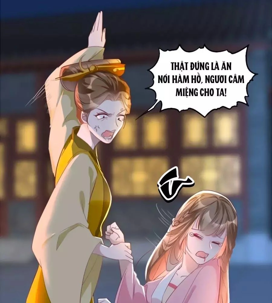 Gian Phi Như Thử Đa Kiều Chapter 56 - 8