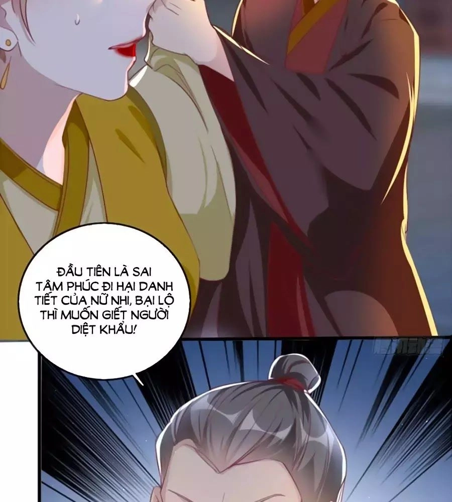 Gian Phi Như Thử Đa Kiều Chapter 56 - 10