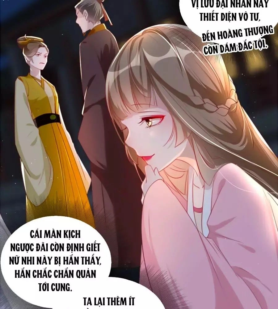 Gian Phi Như Thử Đa Kiều Chapter 56 - 12