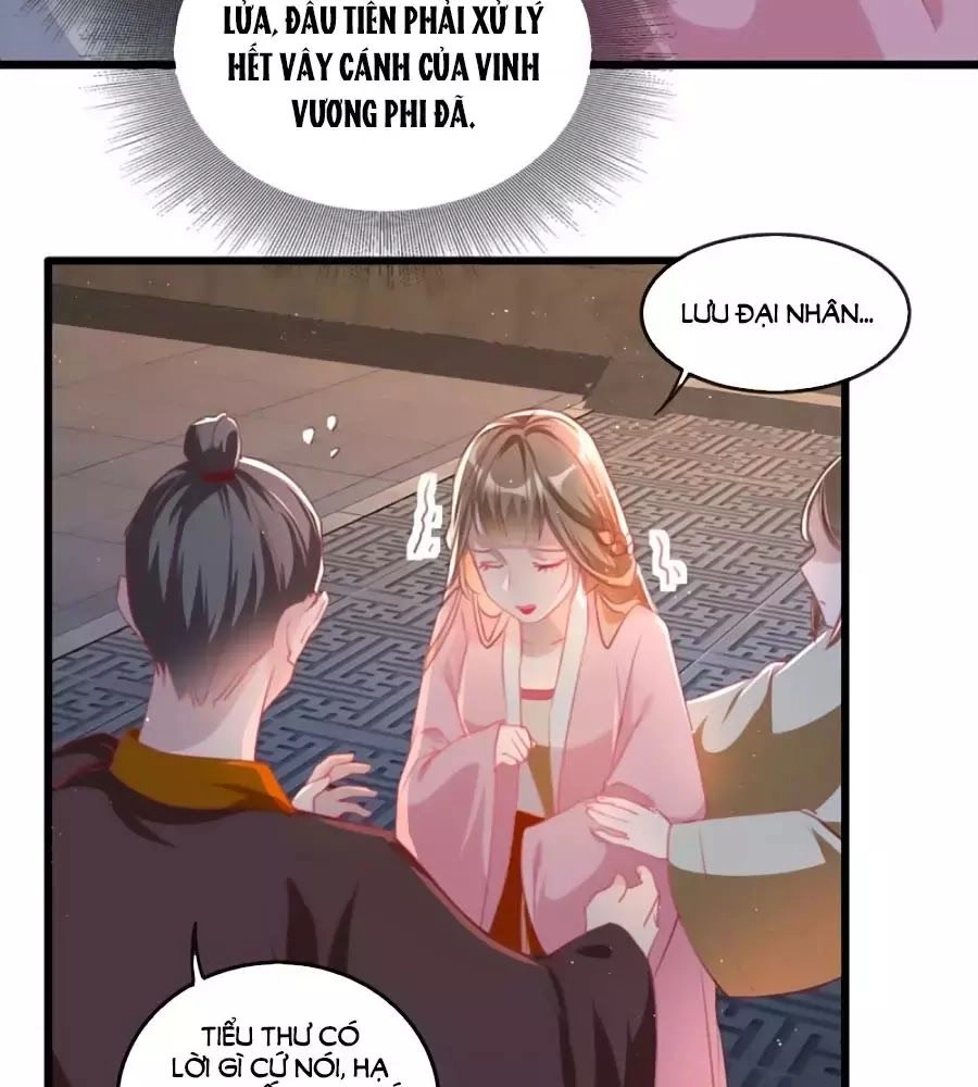 Gian Phi Như Thử Đa Kiều Chapter 56 - 13