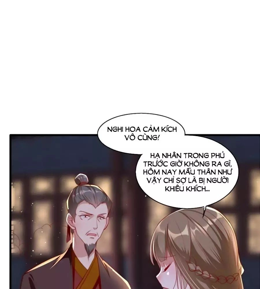 Gian Phi Như Thử Đa Kiều Chapter 56 - 15