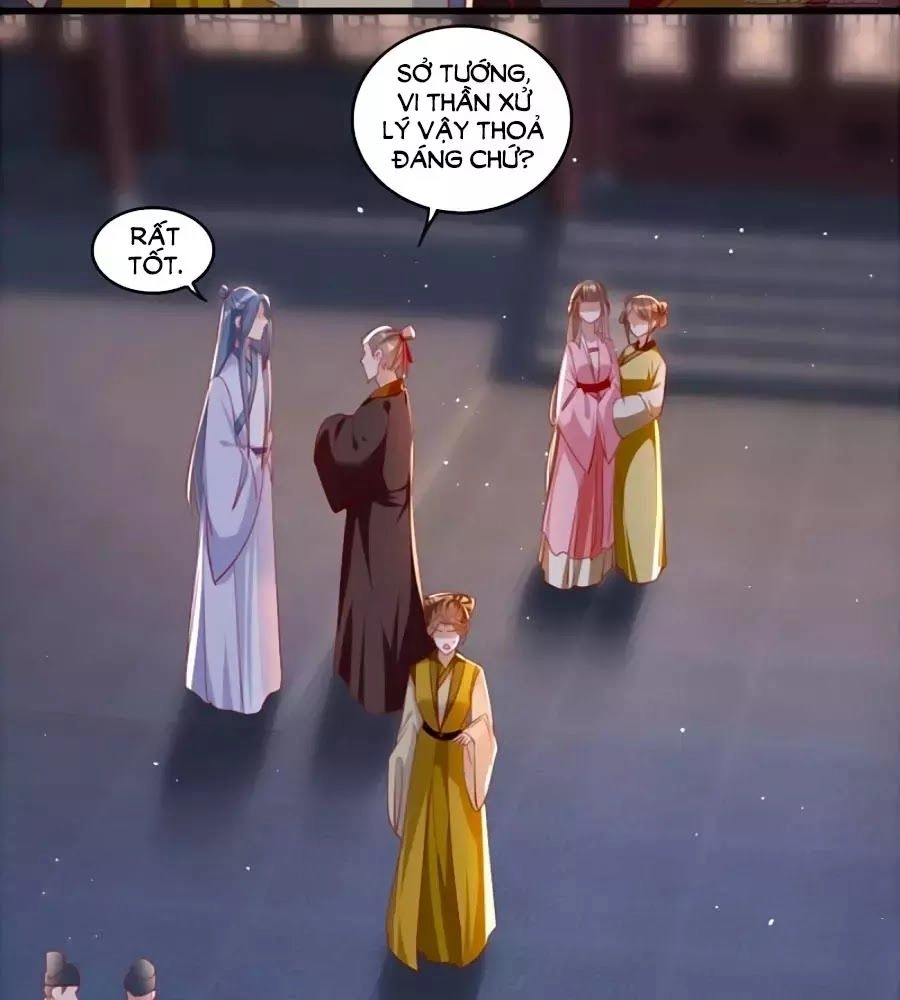 Gian Phi Như Thử Đa Kiều Chapter 56 - 19