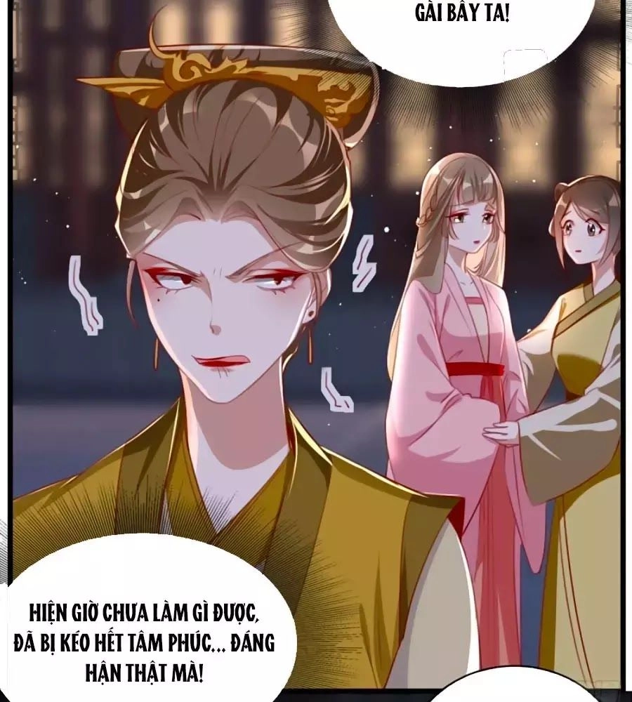 Gian Phi Như Thử Đa Kiều Chapter 56 - 21