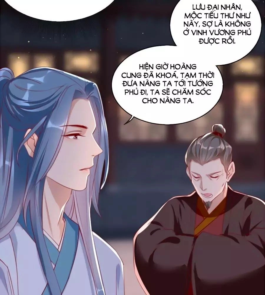 Gian Phi Như Thử Đa Kiều Chapter 56 - 22