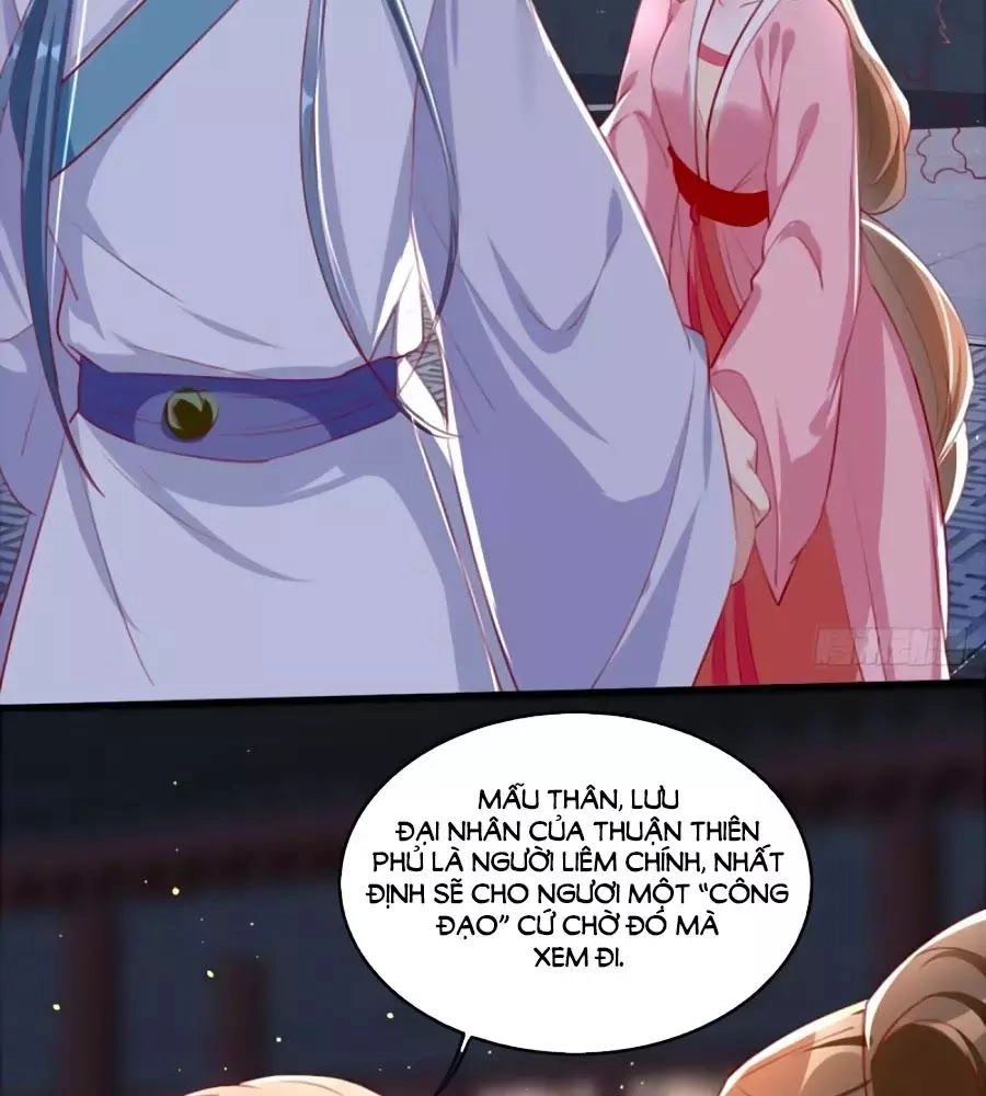 Gian Phi Như Thử Đa Kiều Chapter 56 - 25