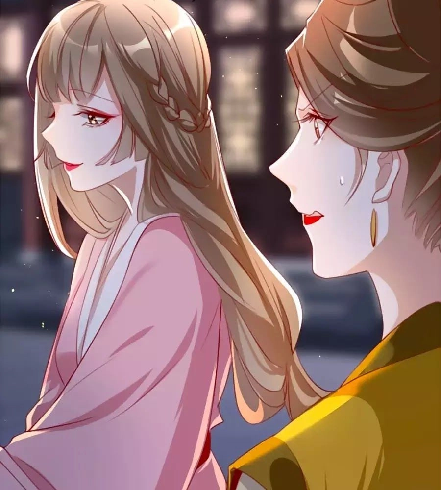 Gian Phi Như Thử Đa Kiều Chapter 56 - 26