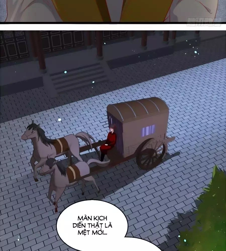 Gian Phi Như Thử Đa Kiều Chapter 56 - 30