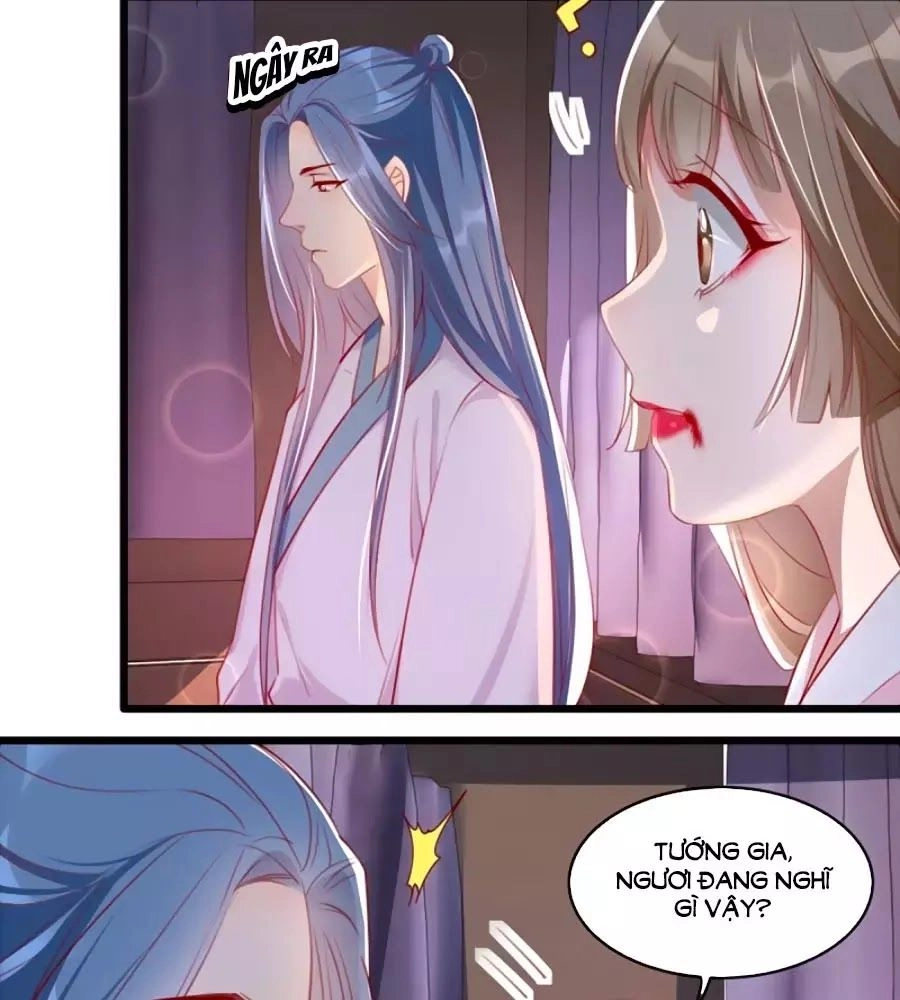 Gian Phi Như Thử Đa Kiều Chapter 56 - 32