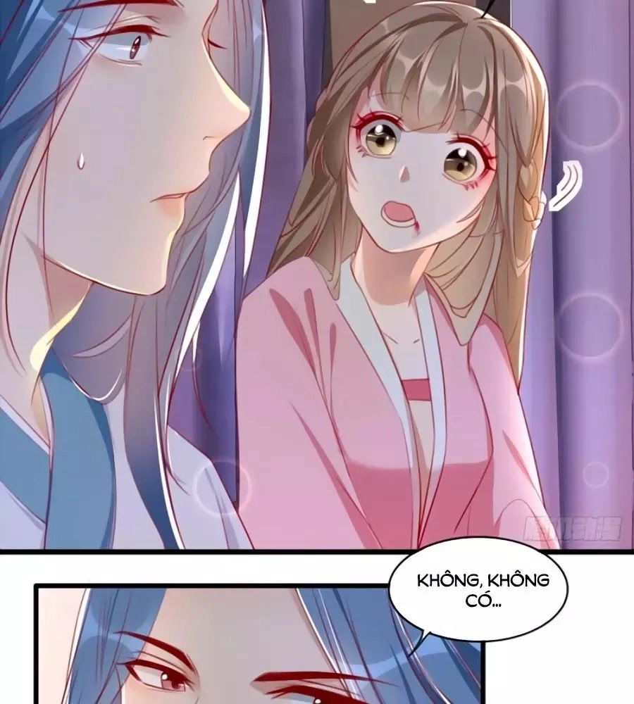 Gian Phi Như Thử Đa Kiều Chapter 56 - 33