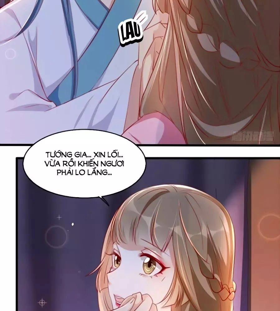 Gian Phi Như Thử Đa Kiều Chapter 56 - 36