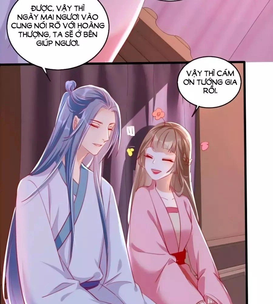 Gian Phi Như Thử Đa Kiều Chapter 56 - 43