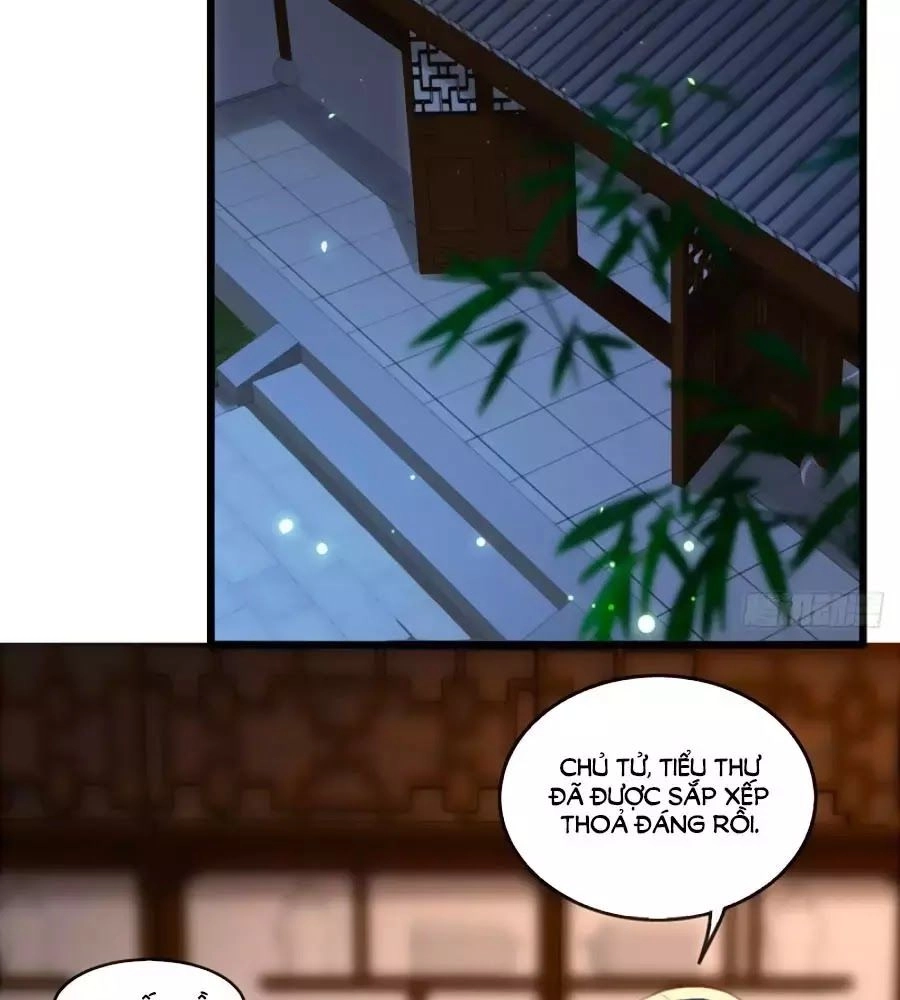 Gian Phi Như Thử Đa Kiều Chapter 56 - 49