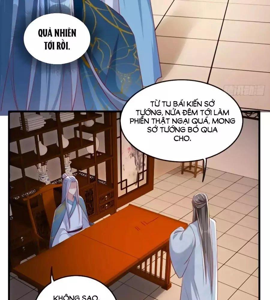 Gian Phi Như Thử Đa Kiều Chapter 56 - 52