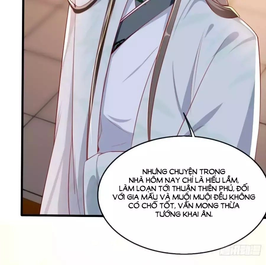 Gian Phi Như Thử Đa Kiều Chapter 56 - 54