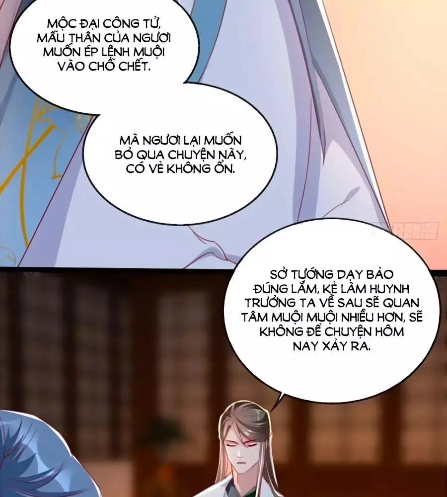 Gian Phi Như Thử Đa Kiều Chapter 56 - 56