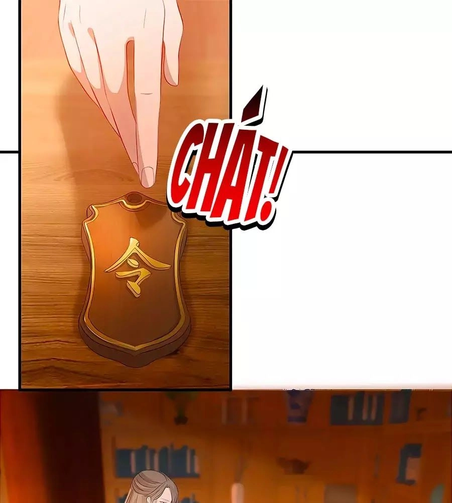 Gian Phi Như Thử Đa Kiều Chapter 57 - 1