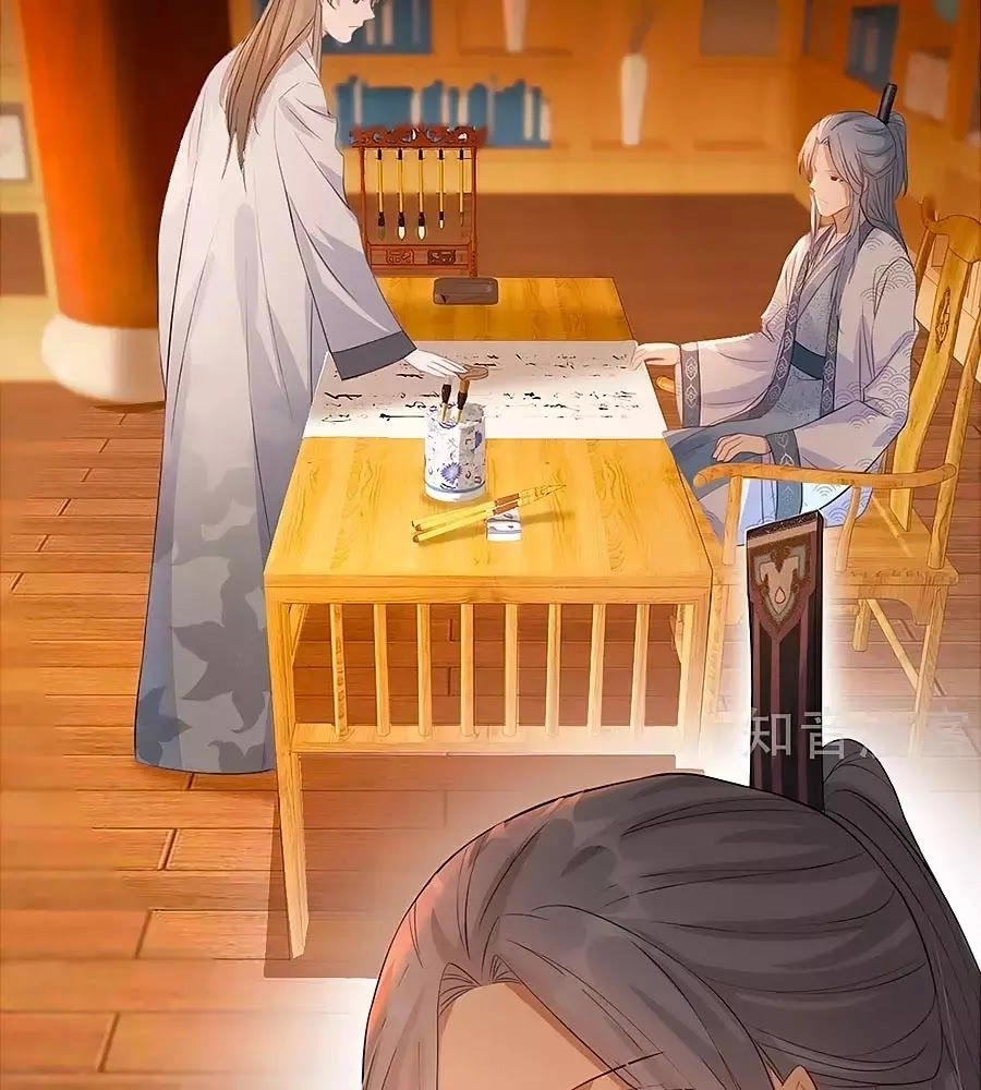 Gian Phi Như Thử Đa Kiều Chapter 57 - 2