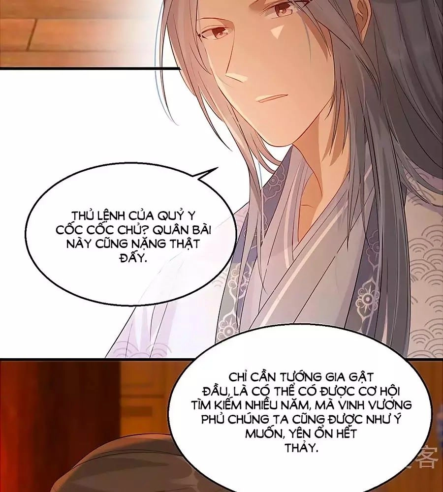 Gian Phi Như Thử Đa Kiều Chapter 57 - 3