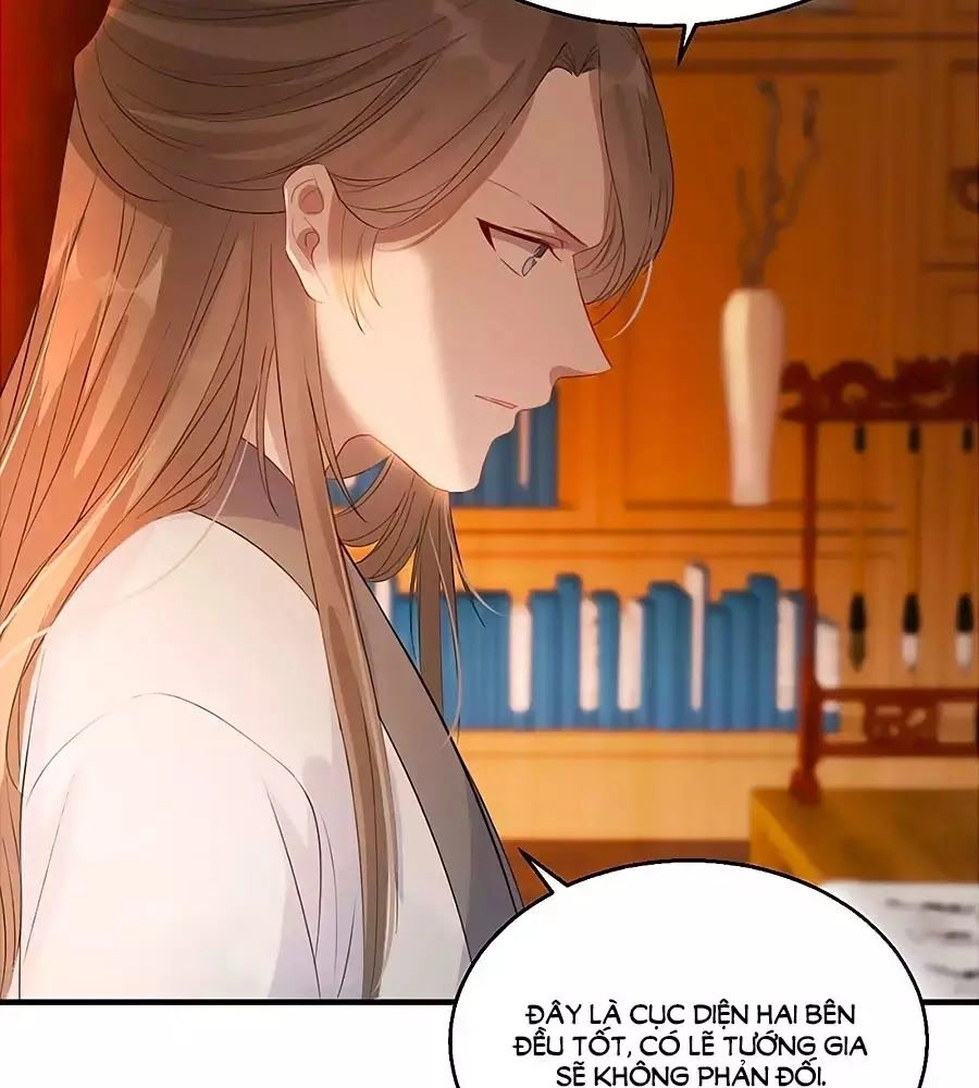 Gian Phi Như Thử Đa Kiều Chapter 57 - 4