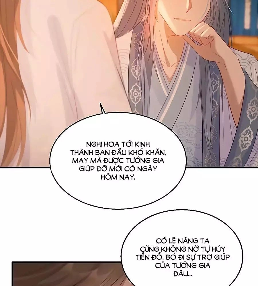 Gian Phi Như Thử Đa Kiều Chapter 57 - 6