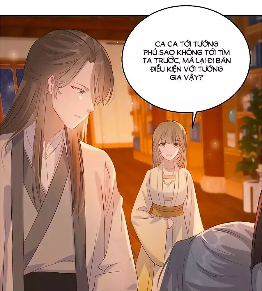 Gian Phi Như Thử Đa Kiều Chapter 57 - 8