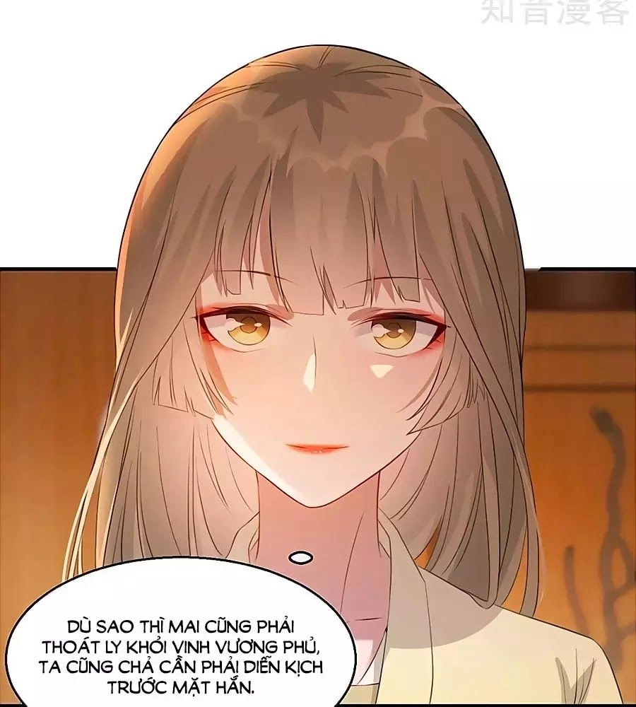 Gian Phi Như Thử Đa Kiều Chapter 57 - 10