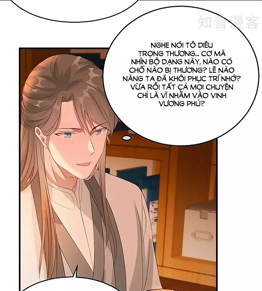 Gian Phi Như Thử Đa Kiều Chapter 57 - 11