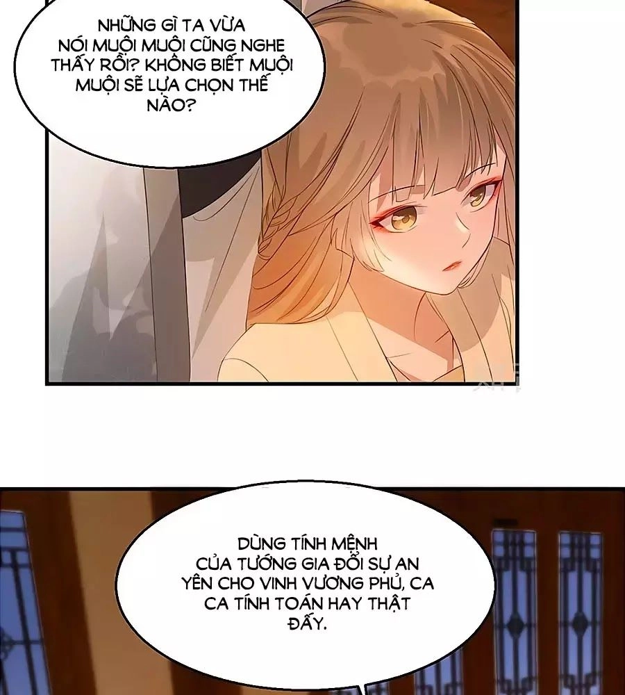 Gian Phi Như Thử Đa Kiều Chapter 57 - 12