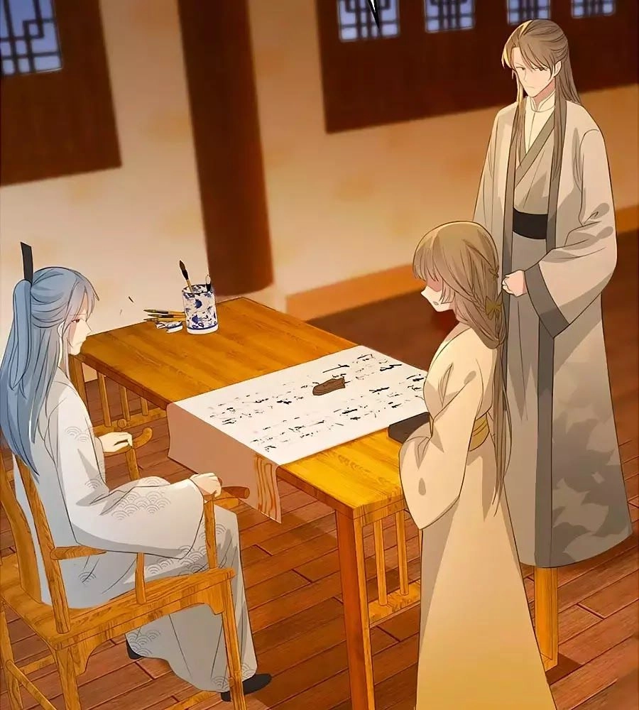 Gian Phi Như Thử Đa Kiều Chapter 57 - 13