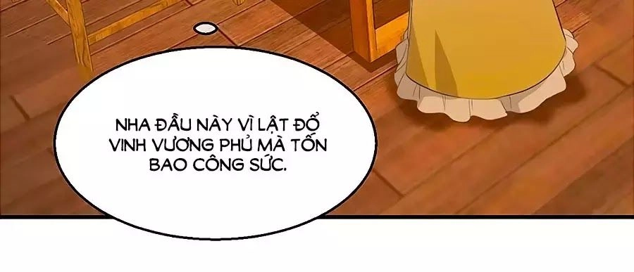 Gian Phi Như Thử Đa Kiều Chapter 57 - 14