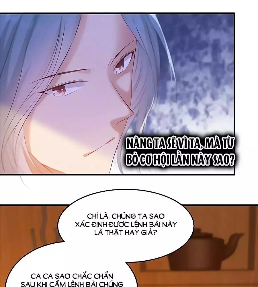 Gian Phi Như Thử Đa Kiều Chapter 57 - 15