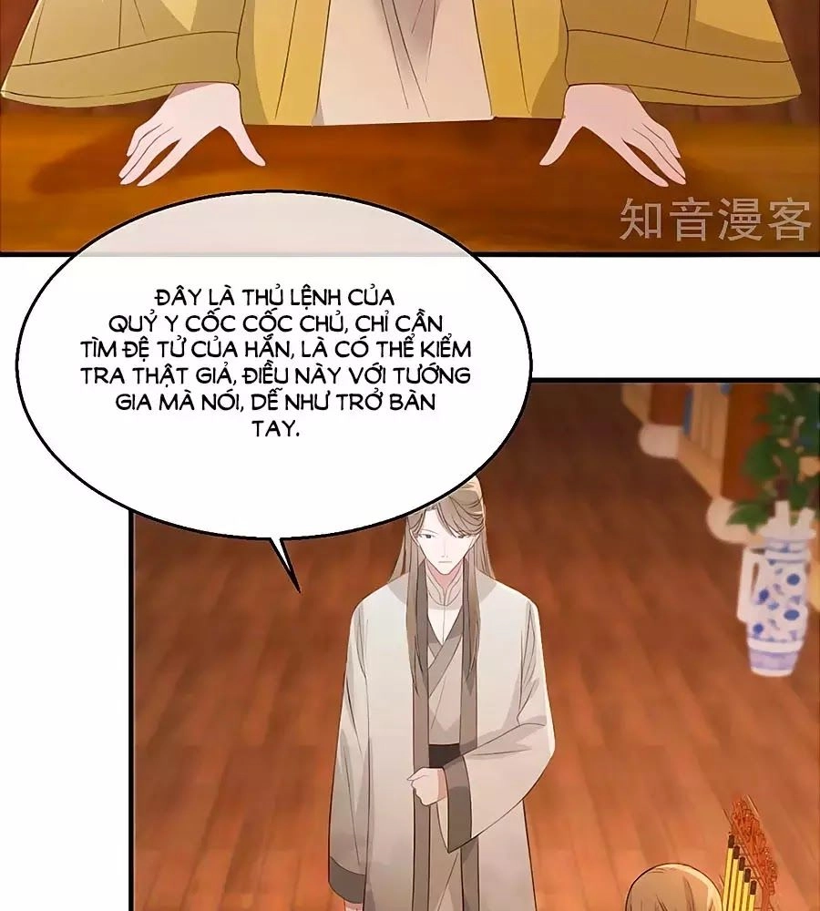Gian Phi Như Thử Đa Kiều Chapter 57 - 17