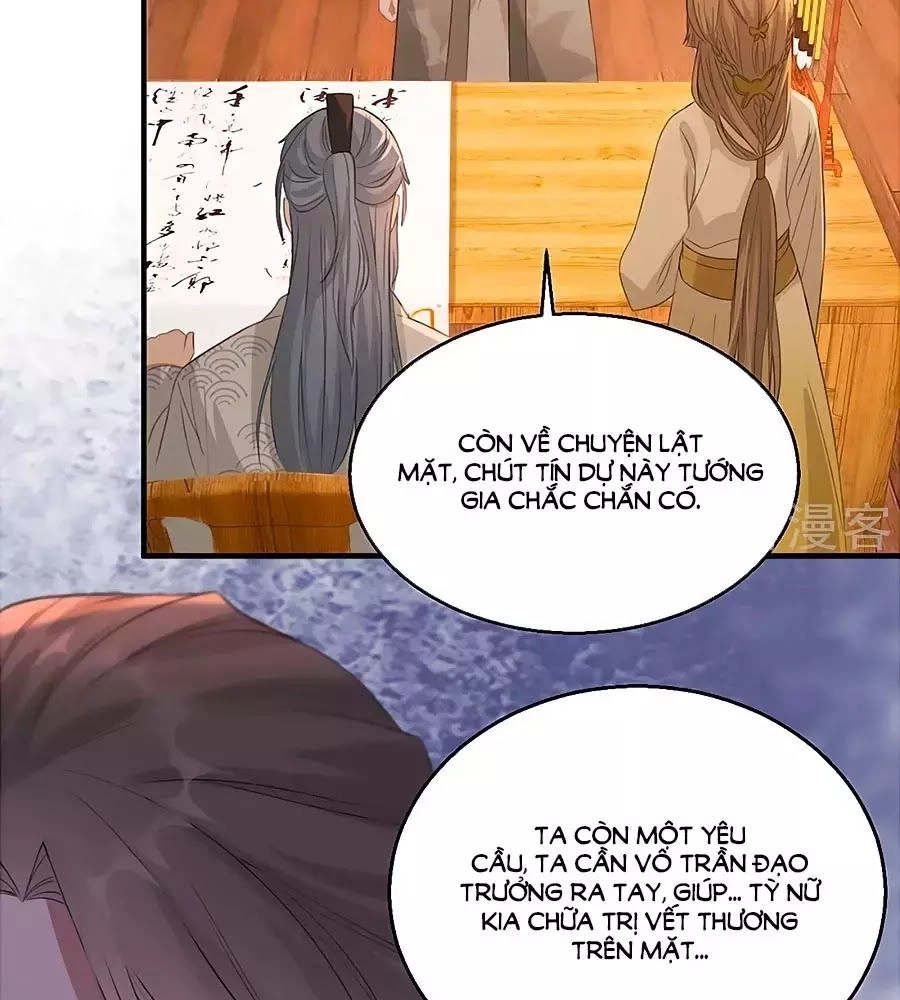 Gian Phi Như Thử Đa Kiều Chapter 57 - 18