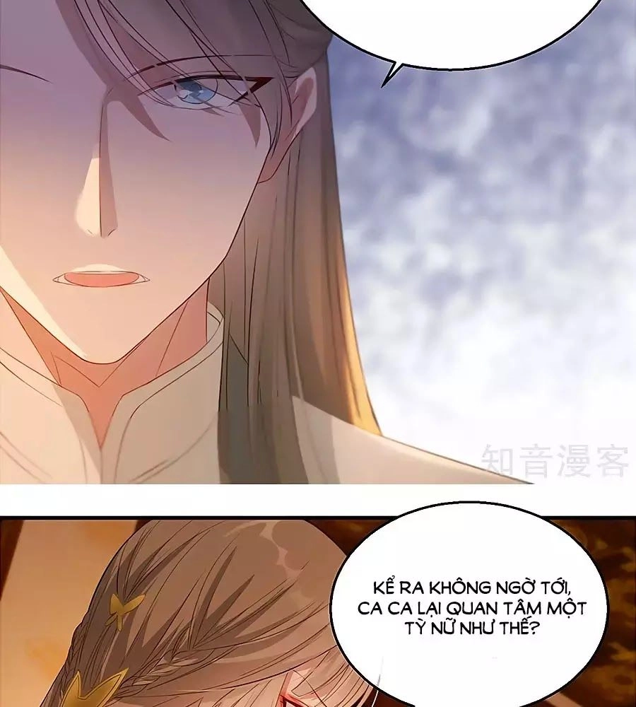 Gian Phi Như Thử Đa Kiều Chapter 57 - 19