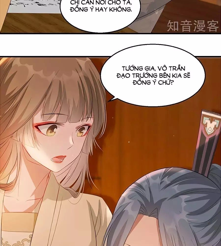 Gian Phi Như Thử Đa Kiều Chapter 57 - 21