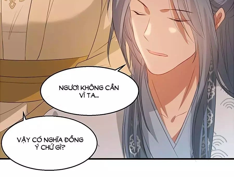 Gian Phi Như Thử Đa Kiều Chapter 57 - 22