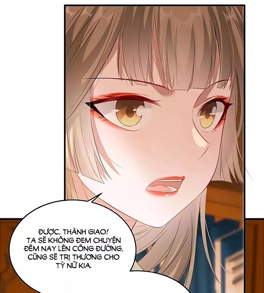 Gian Phi Như Thử Đa Kiều Chapter 57 - 23