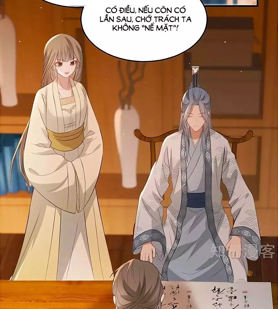 Gian Phi Như Thử Đa Kiều Chapter 57 - 24