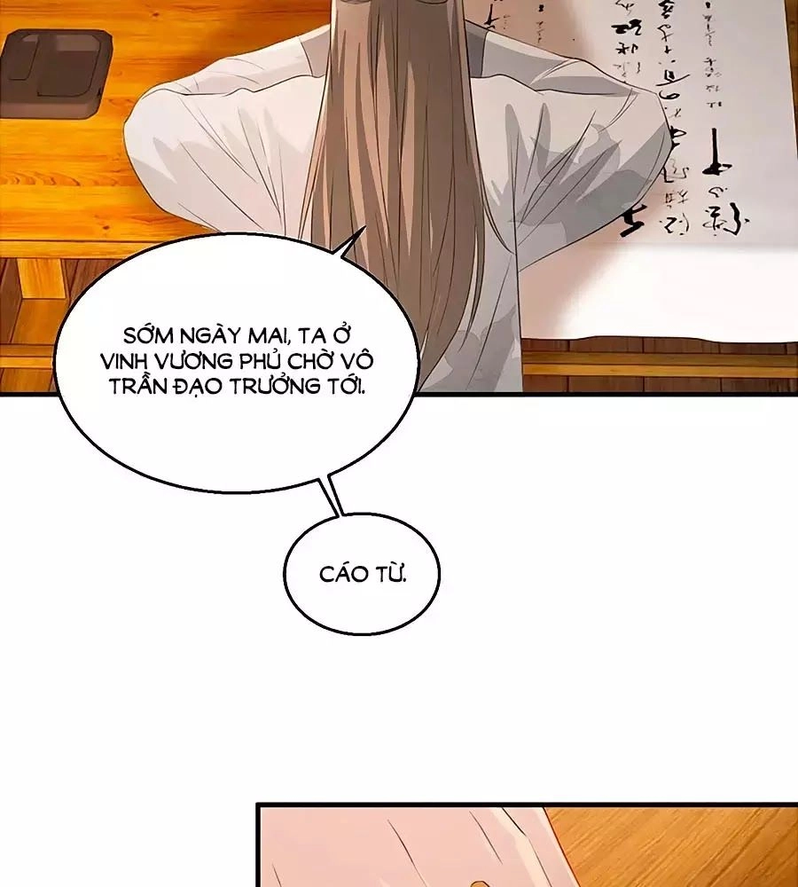 Gian Phi Như Thử Đa Kiều Chapter 57 - 25