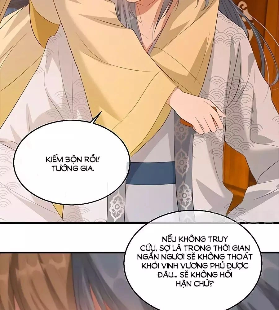 Gian Phi Như Thử Đa Kiều Chapter 57 - 27