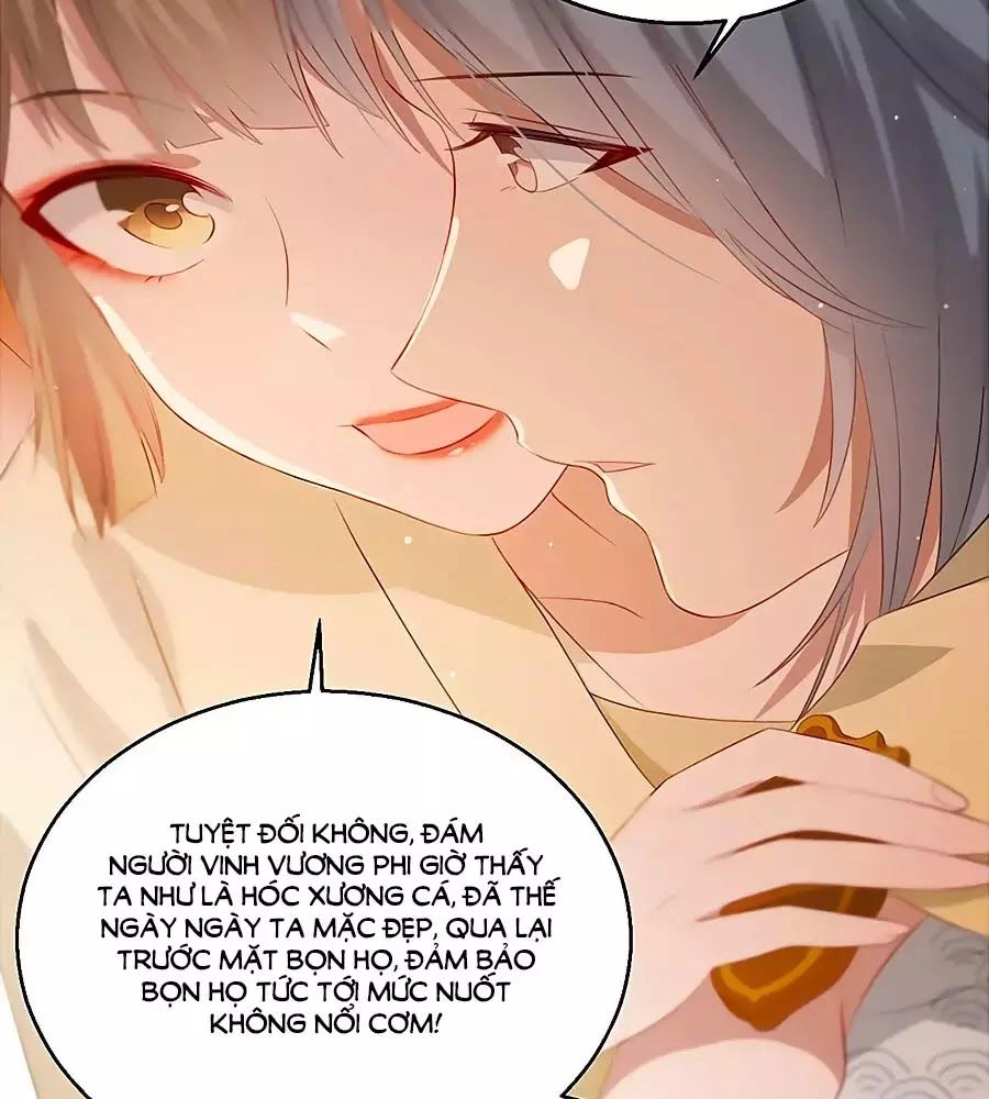 Gian Phi Như Thử Đa Kiều Chapter 57 - 28