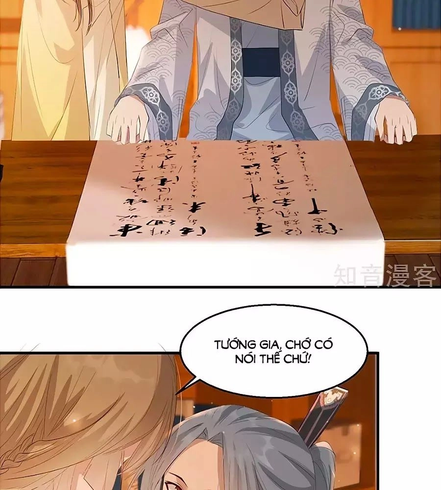 Gian Phi Như Thử Đa Kiều Chapter 57 - 31